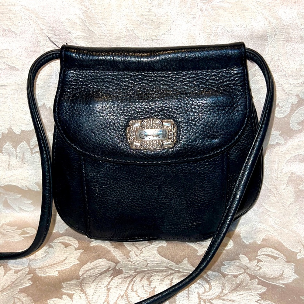 Brighton Leather Wallet Purse